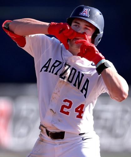 University of Arizona vs New Mexico