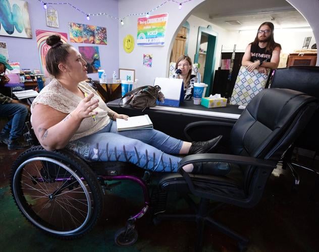 Differently Abled Entertainment