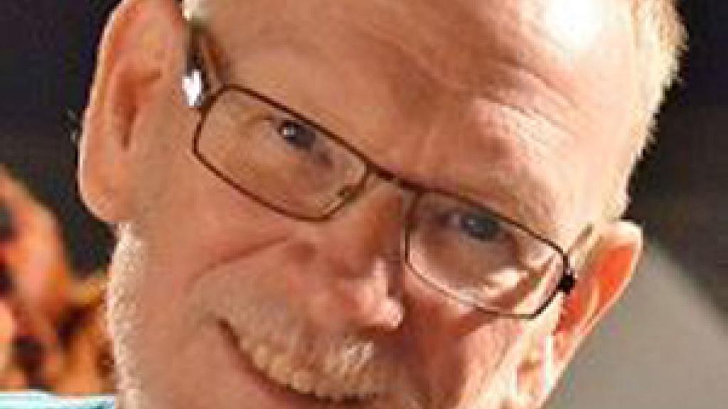David William Johnson