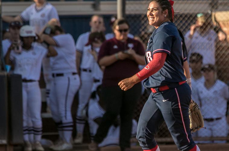 Arizona vs Mississippi State