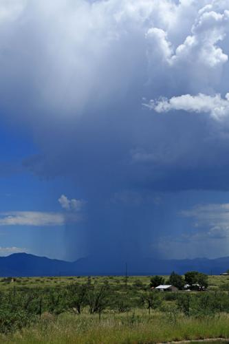 Monsoon photo contest