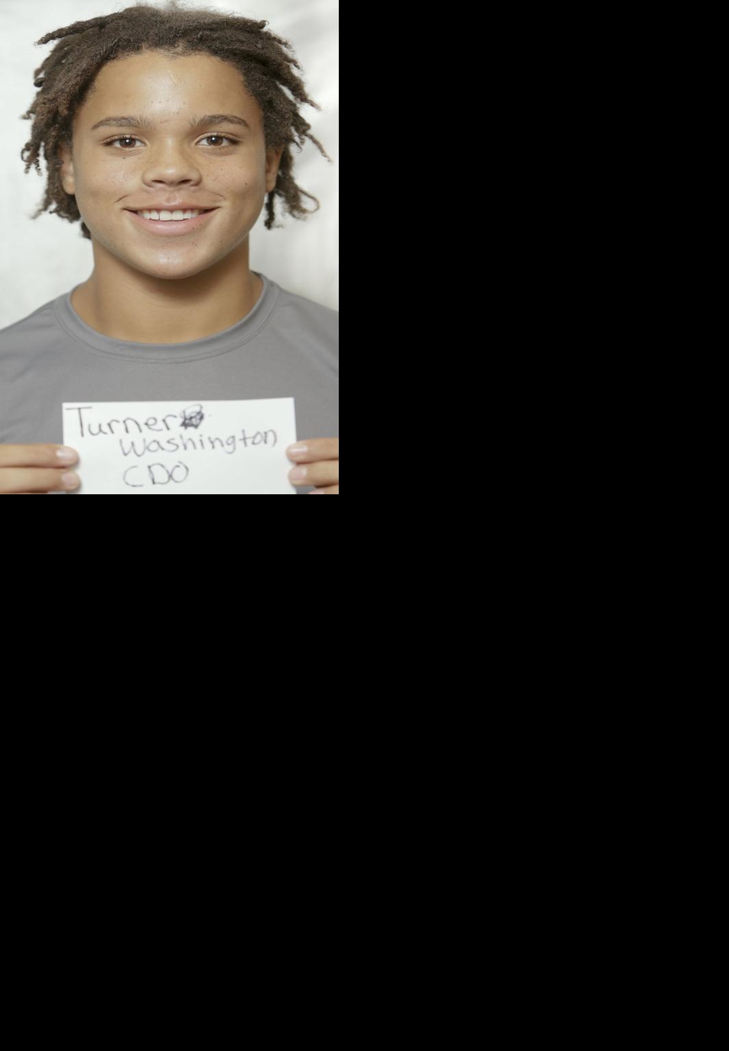 CDO track and field stars