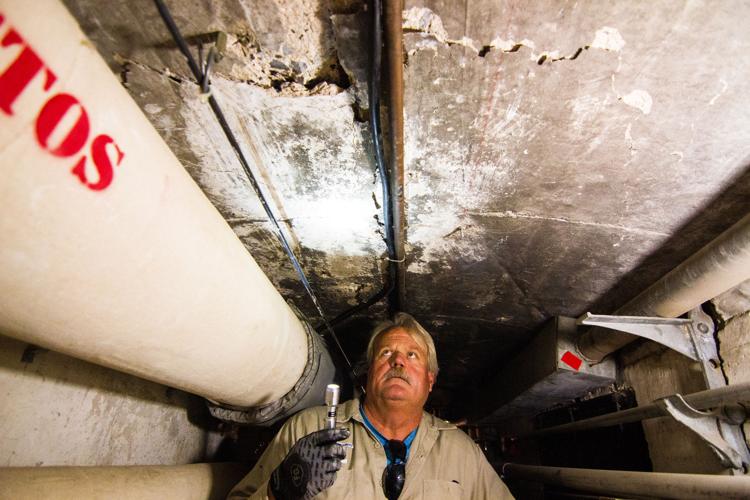 University of Arizona facilities