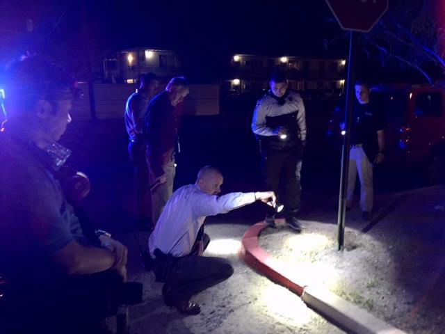 Tucson police ID man stabbed to death in alley fight near UA campus