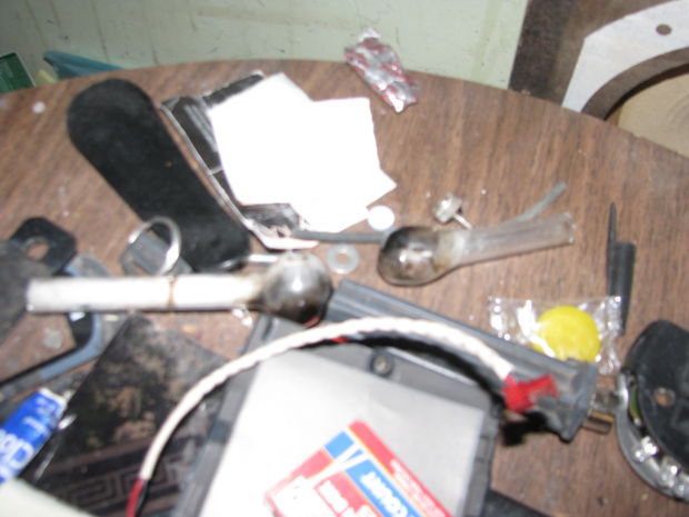 Drugs, guns found in home of Pinal County felon