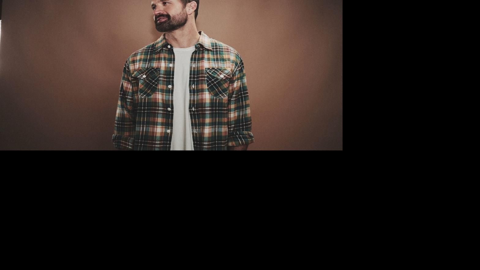 'Fancy Like' singer Hayes brings 'Same Drunk Tour' to Tucson
