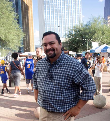 Sociales / Tucson Meet Yourself