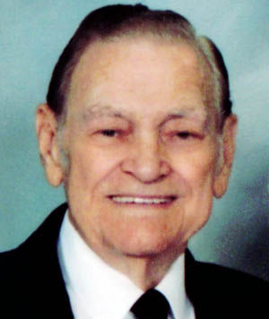 Joe E. Sledge