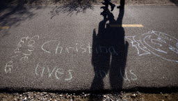 Beyond — a day to get outside, be healthy and remember