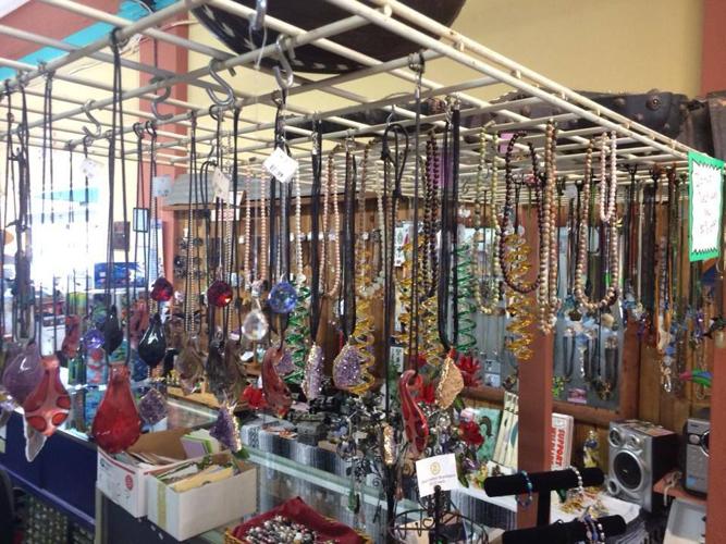 Creative Ventures, 522 N. Fourth Ave.