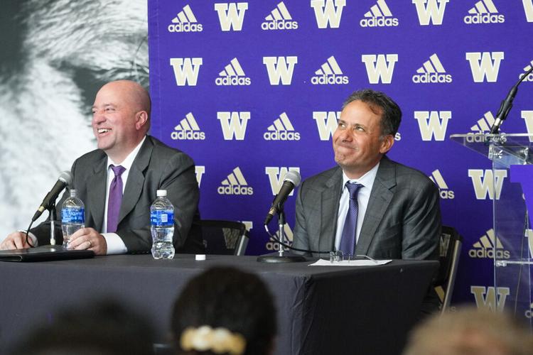 Washington Fisch Football