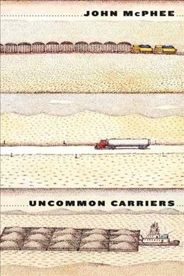 Uncommon Carriers