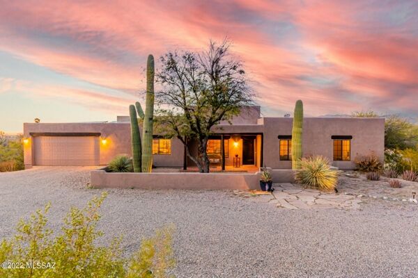 4 Bedroom Home in Tucson - $659,000 | | tucson.com