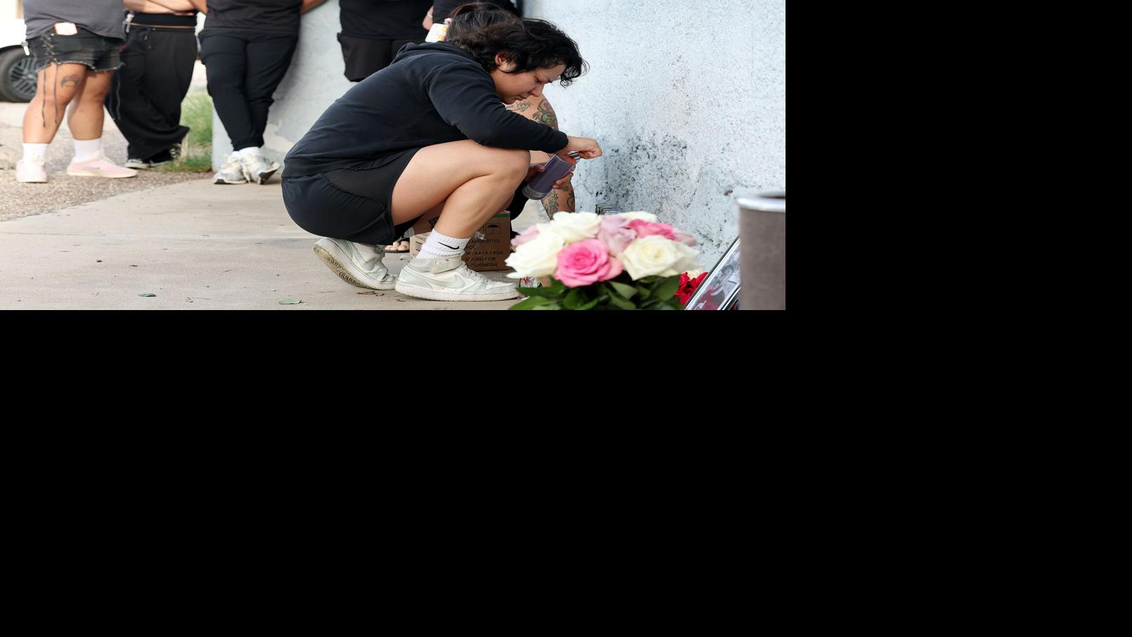 Tim Steller’s column: Laid-back Tucson bar community torn up by attack