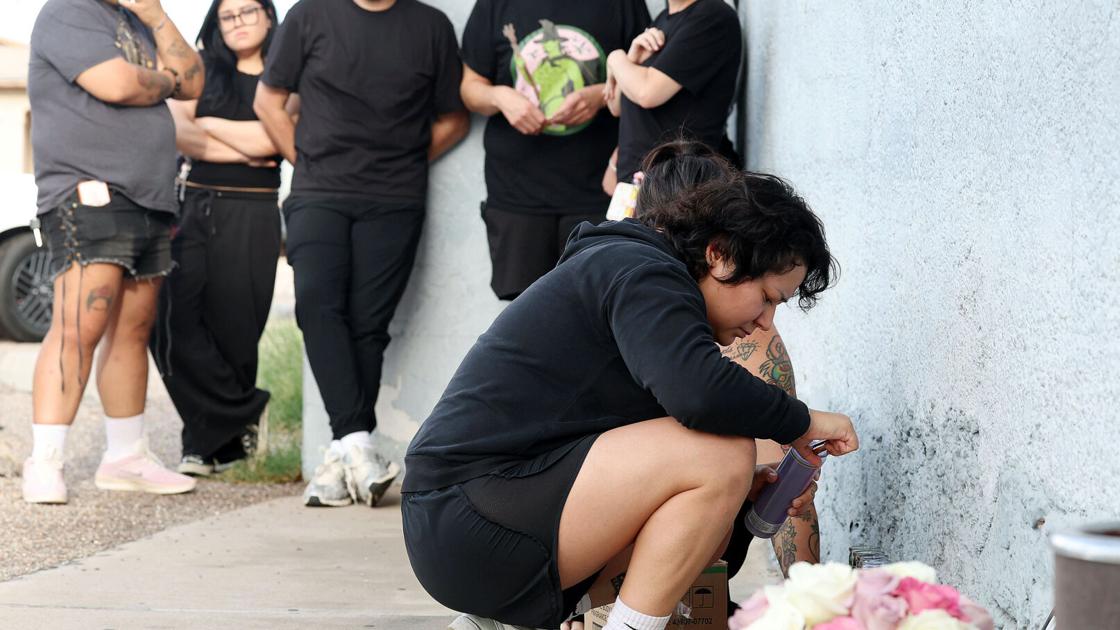 Tim Steller’s column: Laid-back Tucson bar community torn up by attack