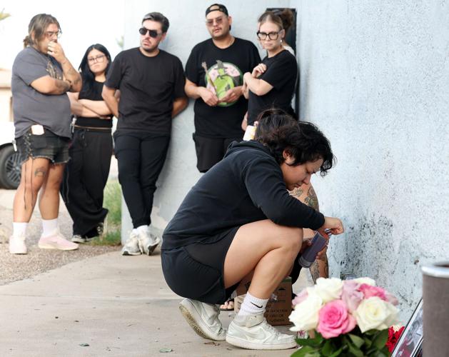 Tim Steller’s column: Laid-back Tucson bar community torn up by attack