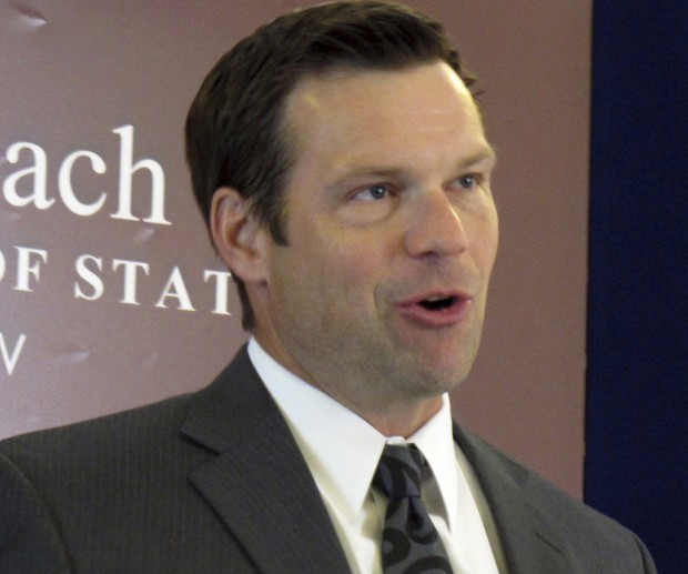 Romney aide leads suit vs. Obama's immig policy    
