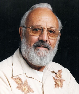 PERROW, Thomas Daniel, Sr.