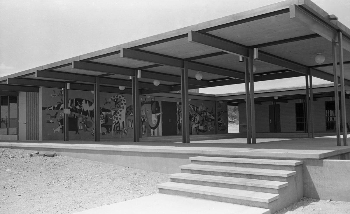 Catalina Foothills School