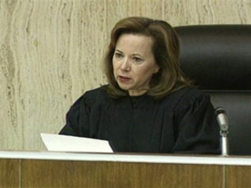 Judge Bolton