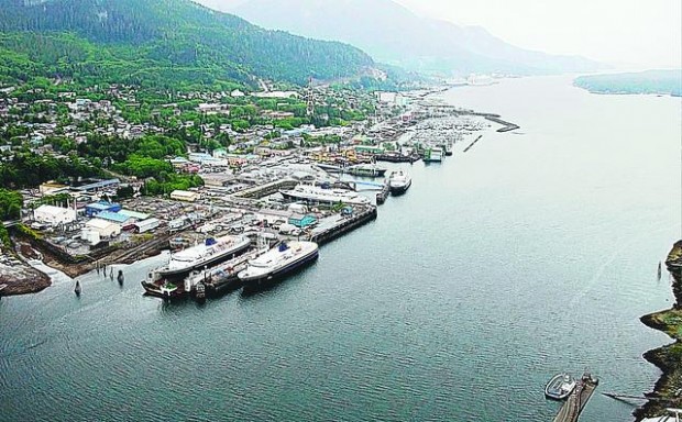 Alaska drops 'bridge to nowhere' project  