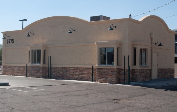 Krispy Kreme loses glaze here, leaves