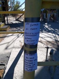 No evidence to support child sex-trafficking claims at Tucson homeless camp, police say