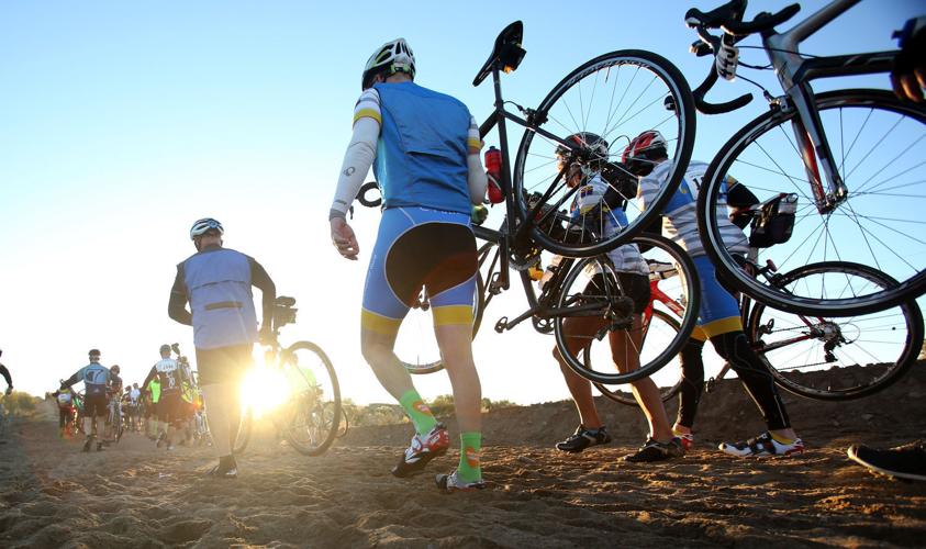 2015 El Tour de Tucson