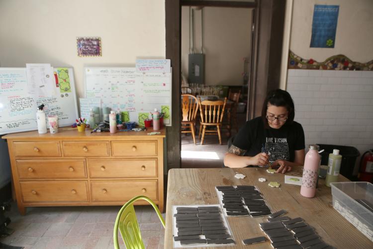 Ben's Bells director is leaving