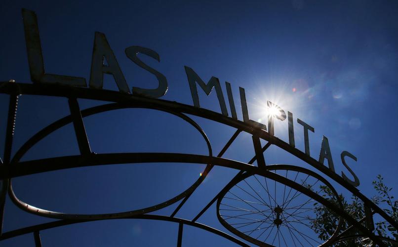 Las Milpitas Communtiy Farm