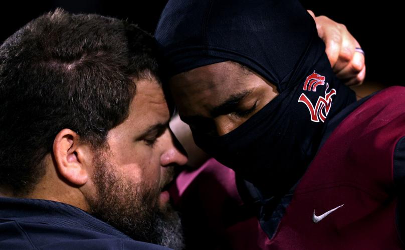 Walden Grove vs Northwest Christian