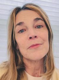 Savannah Guthrie: 'We are blowing on the embers of hope'