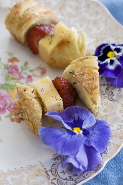 Tapas-style meal perfect for Mother's Day brunch