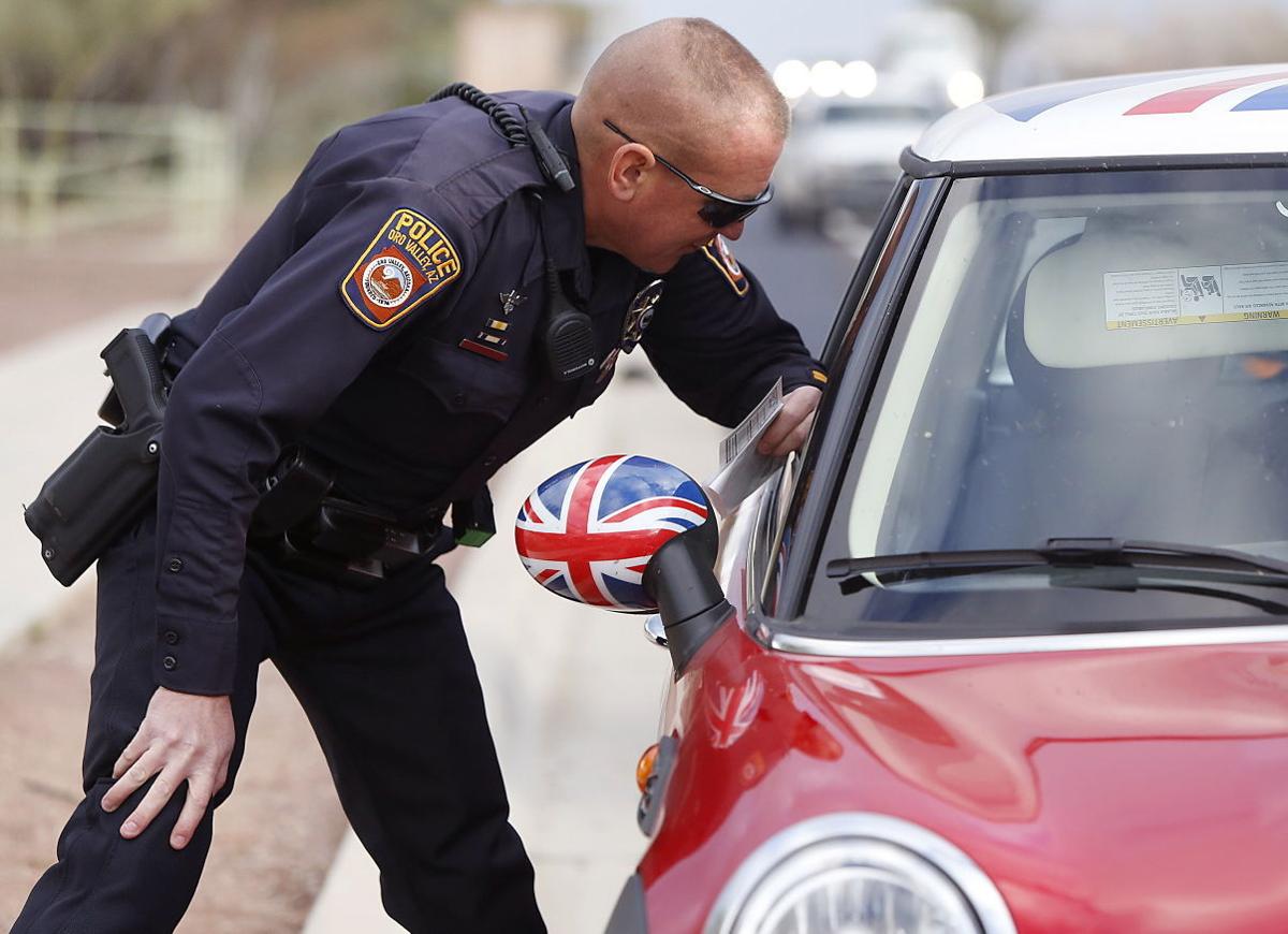 Oro Valley Police