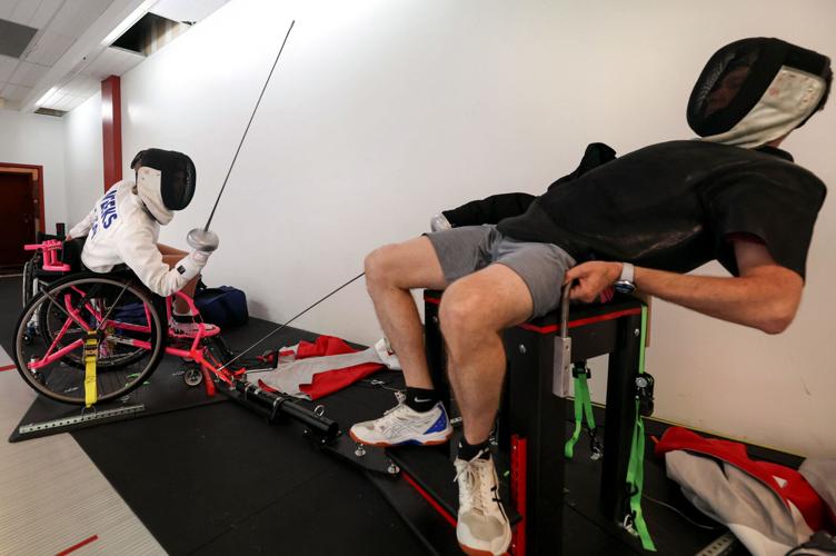 German Fencing Academy