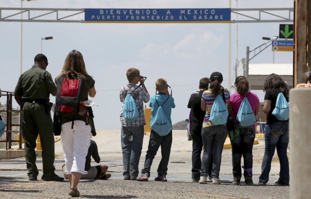 National Geographic photo camp