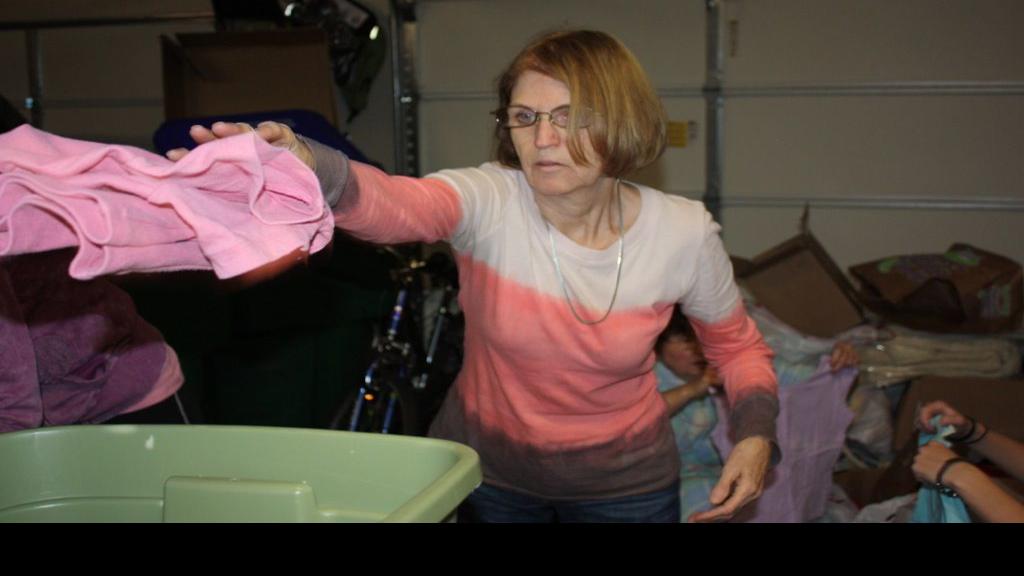 Tucson Real Estate Clothing bank for foster kids expands