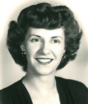 Louise Sproull North Covert