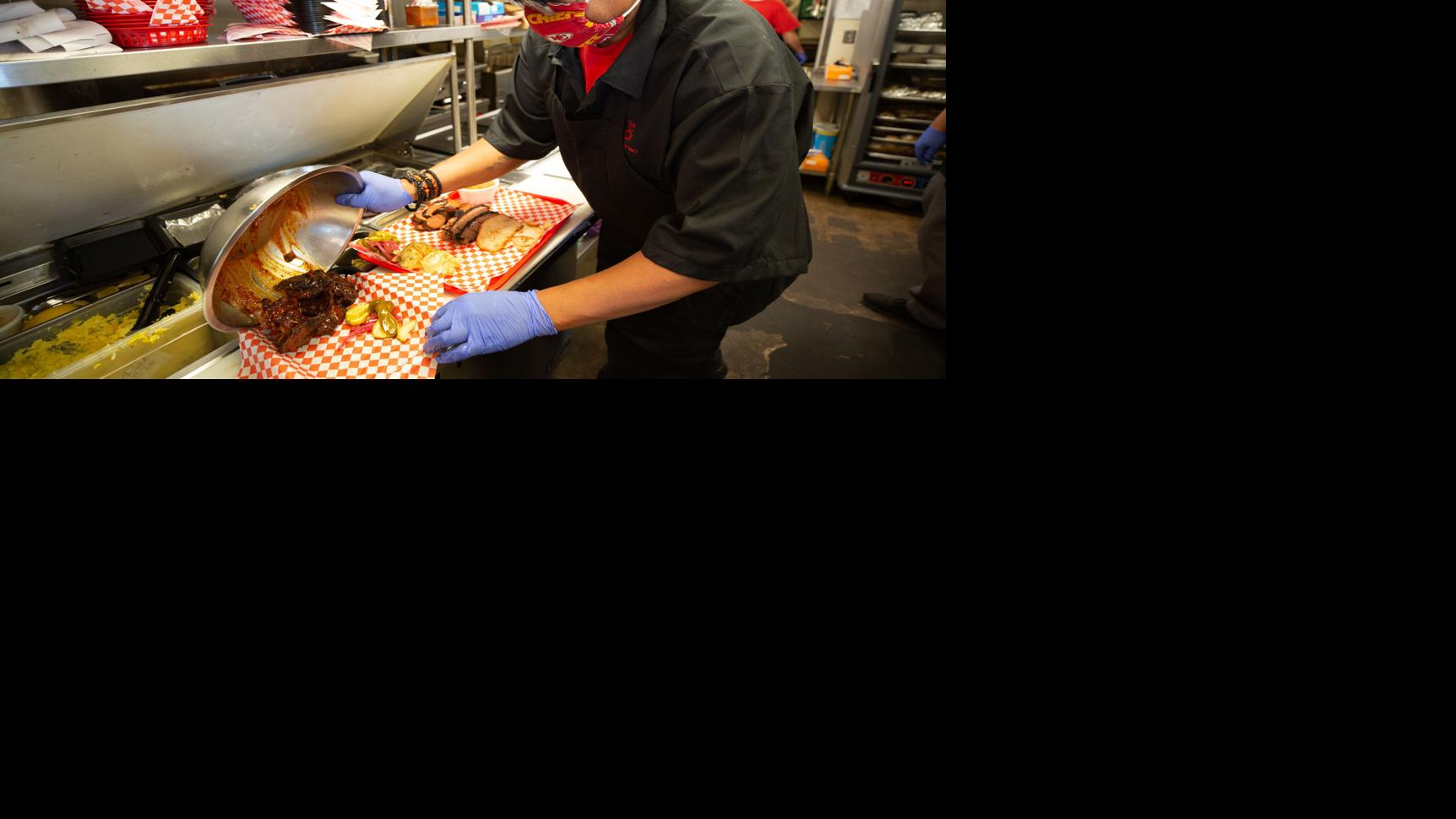 Readers suggest you support these Tucson restaurants | Entertainment