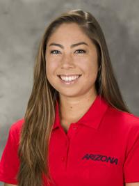 Stephanie Bulder: Pac-12 All-Academic first team