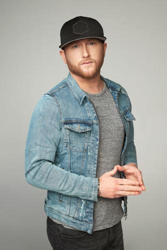 Cole Swindell