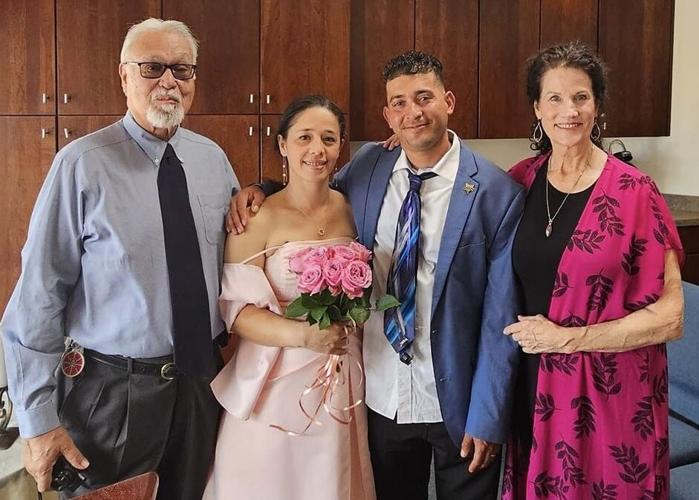 Tucson asylum seeker detained for weeks before DHS reversal