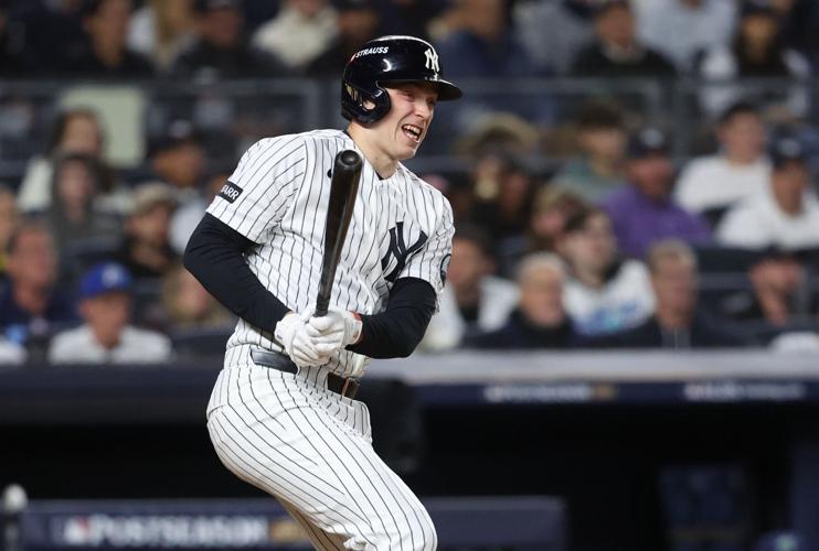 MLB: ALDS-Tampa Bay Rays at New York Yankees