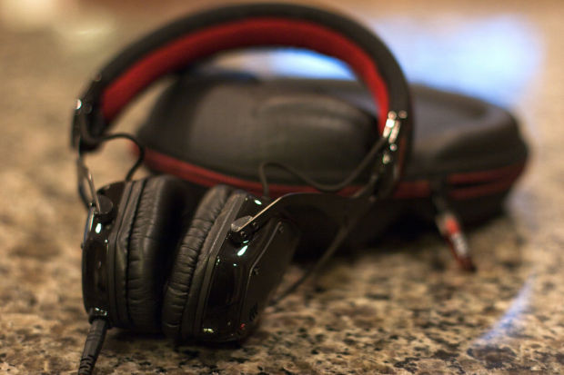 When earbuds fail to deliver    