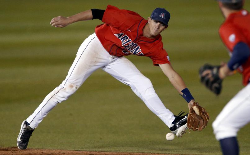 University of Arizona vs Washington