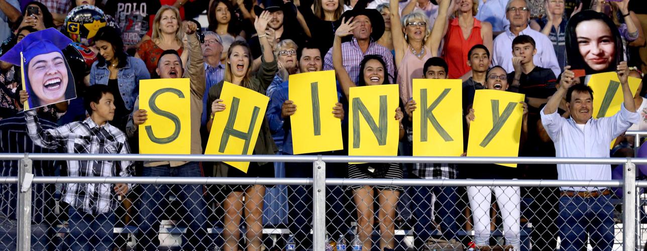 Sabino High School Graduation
