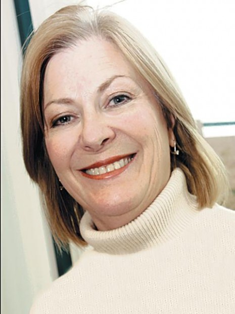 Interim director Bohnet named to lead the strapped UApresents  