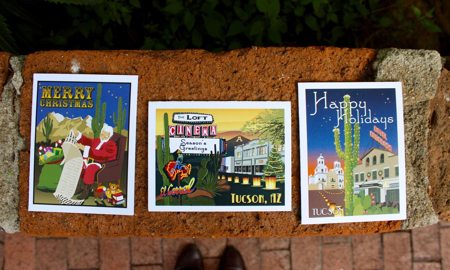 Give the gift of Tucson with these 18 Sonoran Desert gifts tucson