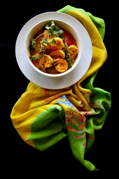 Neo Malaysian Kitchen puts food first