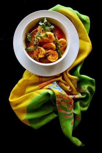 Neo Malaysian Kitchen puts food first    